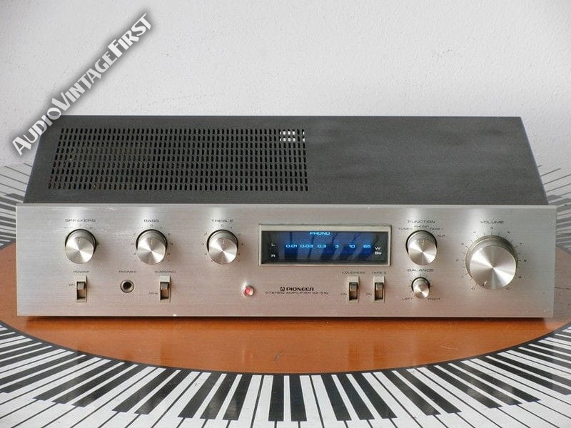 sa-510-audiovintagefirst